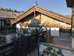 -浔岚云舍mist静谧观景美宿(丽江古城店)