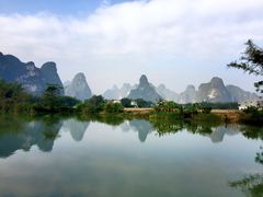 -大新明仕山庄