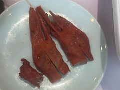 -味+新京宴·烤鸭·北京菜(创意谷店)