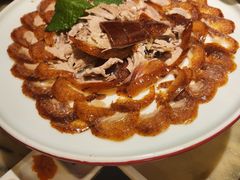 -范家小馆·烤鸭新京菜(金融街店)