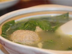 狮子头-双东酒店(东关街店)