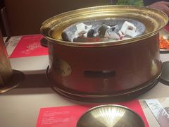 -西塔老太太泥炉烤肉(温州首店万象城黑金店)