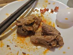 -雾都渣渣火锅(南城智汇城店)