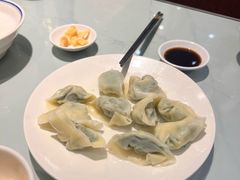 野菜饺-钰园(水绘园店)