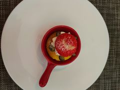 -莲西餐(曲江店)