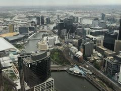 -尤利卡88层观景台