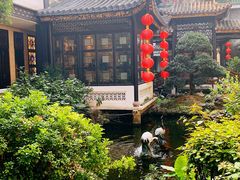 -北园酒家(小北路店)