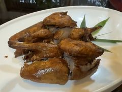 -驿舍·民國老营房院子私房菜(科学会堂店)