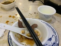-粤潮牛肉火锅店(江南大道店)