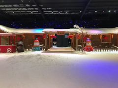 -宁波冰雪大世界(北仑区)
