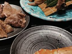 -山川小町·极番烧肉(新地假日广场店)