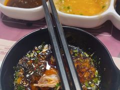-洪氏嗨捞·猪肚鸡火锅(阳光天地店)