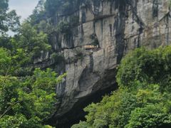 -融水老君洞景区