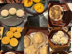 -新天世纪中餐厅
