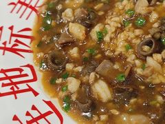 -小郭私房菜·海肠捞饭店(学士街店)