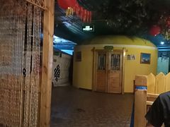 -老阿妈蒙古村·蒙古包·草原文化·歌舞表演(老君堂店)