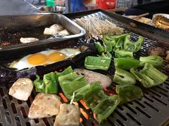 -西昌老号李小肠特色烧烤园(双流店)