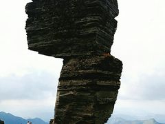 -梵净山旅游区