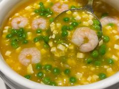 -兰湘子·湘菜小炒(石家庄万象城店)