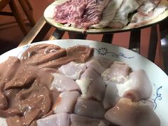 -华哥新鲜猪精品美食
