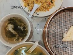 -蒋家桥饺面店(四望亭路店)