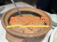 -刘胖子家常菜·蹄花焖藕(江汉路总店)