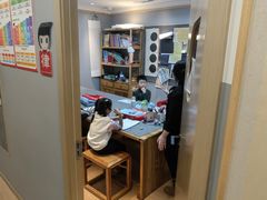 -汉翔书法丨书法·美术·硬笔·国画(五道口校区)