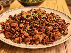 -饭江湖·江湖菜(湖广会馆店)