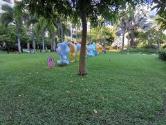 -三亚亚龙湾天域度假酒店