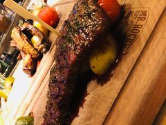 -MR.ROCKY洛奇先生RESTAURANT&BAR(宝安壹方城店)