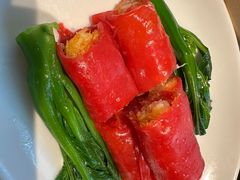 -厦门艾美酒店·乐美中餐厅