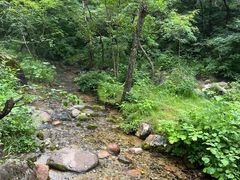 -玉渡山自然风景区