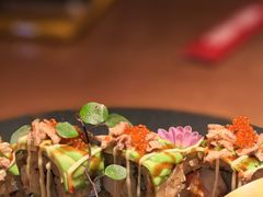 -MIKOMIKO和牛烧肉专门店(南门店)