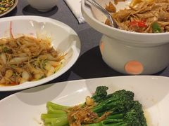 -羲和雅苑•北京烤鸭(平安国际金融中心店)