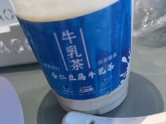 -小大董·烤鸭(观景餐厅·南京西路店)
