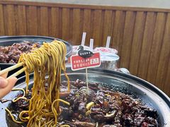 -回味黑鸭煲·始于2006(万松园店)