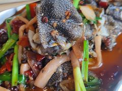 -神伙烧烤(江北黄泥塝店)