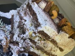 -小苍兰风铃草·礼物蛋糕(沈阳店)