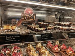 -B&C黄油与面包·THE GARDEN BAKERY概念店(世纪汇店)