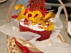 -汉水谣·江景餐厅(江滩店)