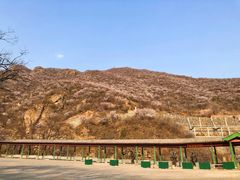 -妙峰山风景名胜区
