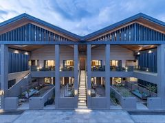 -惠州金海湾嘉华度假酒店