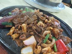 -标记美食新鲜猪杂(兴南大道店)