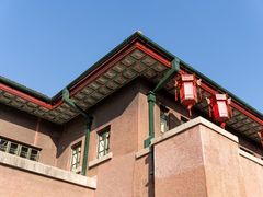 -沈阳金融博物馆