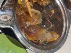 -一叶一世界·素食餐厅(锦华万达店)