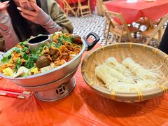 -王大乔泡椒米线·小火锅(星城天地店)