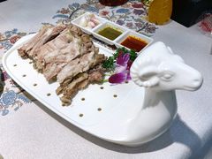 -阿西叶滩羊馆(交大店)