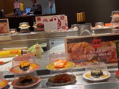 -小乔回转寿司(铁东万象汇店)