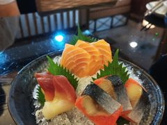 -真剑日本料理·铁板烧(贵州路店)