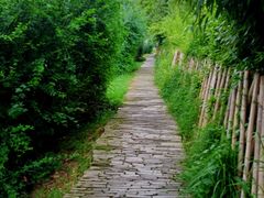 -贵阳市花溪国家城市湿地公园